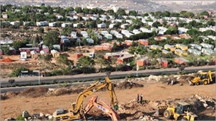 អ៊ីស្រាអែលប្រកាសនឹងបន្តបើកទូលាយលំនៅដ្ឋាននៅត្រើយខាងលិច